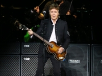 IPAK JE TAJ ČOVJEK NAPISAO 'YESTERDAY': Paul McCartney prvi je britanski muzičar milijarder na novoj...