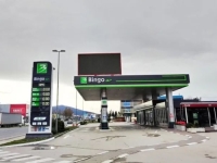 SENAD DŽAMBIĆ NASTAVLJA INVESTIRATI DOBIT: Bingo Petrol stigao u još jedan bh. grad