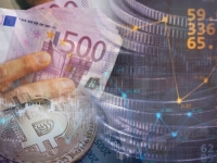 SKOČILA VRIJEDNOST BITKOINA: Najpoznatija kriptovaluta vrijedi više od 60.700 eura