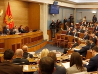 INFO IZ CRNE GORE: Većina predala Skupštini Prijedlog rezolucije o genocidu u Jasenovcu