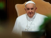 PAPA FRANJO SKEPTIČAN: Vatikan poziva na oprez prema ukazanjima i drugim nadnaravnim pojavama