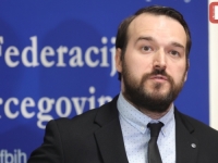 EKONOMISTA ČAVALIĆ PODSJEĆA: 'Na naplatu je došao budžet koji je naslonjen na dug, nema više...' (VIDEO)