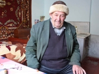 VIC DANA: Došao novinar na Kavkaz jer je čuo da tamo ima najdugovječniji čovjek na svijetu pa...