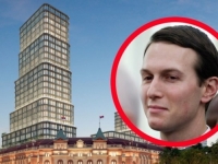 OPOZICIJA BiJESNA: Trumpovom zetu dopuštena gradnja luksuznih nebodera u Beogradu