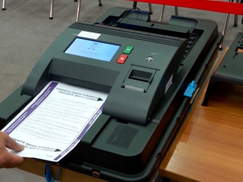 MOSTARSKI NiP U AKCIJI: Pozvali CIK da uvede skenere i na biračka mjesta u ovom gradu