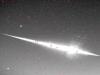 OSVIJETLIO NEBO IZNAD DALMACIJE: Meteor sjaja poput mladog Mjeseca izgorio u atmosferi sjeverozapadno od...