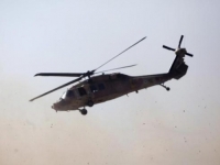 DRAMA U ZRAKU: U padu izraelskog vojnog helikoptera poginula...