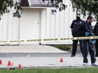 KRVAVI DOČEK NOVE GODINE U SAD-u: Troje ljudi stradalo u pucnjavi