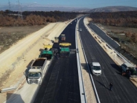 'DIONICA JE PRIORITET ZA EU': RS počinje gradnju 90 kilometara autoputa u 2022. godini