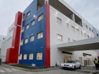 VUČIĆ RASPRODAJE SRBIJU: Turski Acibadem kupuje Covid-bolnicu u Batajnici