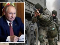 RAZOTKRIVEN PUTINOV ŠPIJUN: Velika Britanija optužila Rusiju da želi postaviti proruskog vođu u Ukrajinu...