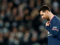 PROCURILO IZ PARIZA: Lionel Messi iznenadio glasovima za nagradu The Best...