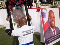 KRAJ VELIKE POTJERE: Na Jamajci priveden glavni osumnjičeni za ubistvo predsjednika Haitija