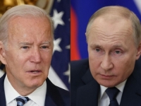 NAPETO U ŽENEVI: SAD i Rusija počinju pregovore o Ukrajini, Blinken uoči sastanka odbacio zahtjeve Moskve...