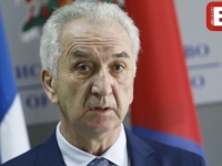 MIRKO ŠAROVIĆ NE KRIJE ZABRINUTOST: 'Postat ćemo 'tamni vilajet' ako EU uvede sankcije Republici Srpskoj'