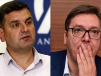 ALIJA TABAKOVIĆ PORUČIO: 'Korektno bi bilo da Vučić traži odgovornost i kazne za policajce u Priboju'