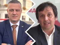 MIJATOVIĆ OŠTRO UZVRATIO VUKANOVIĆU: 'Ne možeš Bošnjake nazivati Turcima i po Crnoj Gori podržavati one koji...'