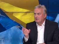 'HRABROST, MUDROST I PATRIOTIZAM....': Bivši predsjednik SDP-a Zlatko Lagumdžija komentirao mogućnost rata u Bosni i Hercegovini...