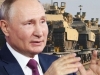 NAPAD NA UKRAJINU: Putin najavio pokretanje specijalne vojne operacije; Kijevom odjekuju eksplozije....
