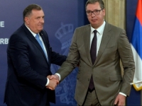 ZAOKRET U PRISTUPU ZVANIČNOG BRISELA PREMA SRBIJI: Da li je EU konačno prepoznala providnu igru Vučića i Dodika?