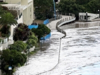 APOKALIPTIČNI PRIZORI S LICA MJESTA: U najgorim poplavama u posljednjih 10 godina poginulo osam osoba, traga se za...
