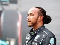 'NIKAD NISAM REKAO': Lewis Hamilton se oglasio o nastavku karijere