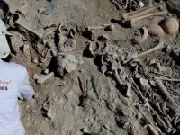 SENZACIONALNO OTKRIĆE: Arheolozi među 425 tijela na rimskom groblju pronašli...