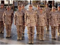 VRIJEME PROMJENA: Kuvajtska vojska dopušta ženama u borbu, ali bez...