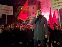 BURNO U CRNOJ GORI: Demonstracije u Pljevljima, očajni Bečić zatražio da se...