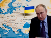 ANALIZA BBC-ja O SITUACIJI U UKRAJINI: Putinova invazija ne ide po planu, na raspolaganju ima još...