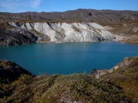 ALARMANTNO NA ARKTIKU: Pokrivač Grenlanda izgubio 4.700 milijardi tona leda...