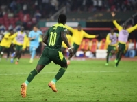 SADIO MANE I DRUŠTVO BOLJI OD MUHAMEDA SALAHA: Senegal prvi put postao prvak Afrike