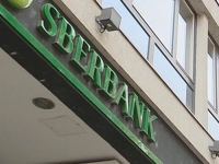 SLOVENIJA: Poslovnice Sberbanke zatvorene, samo kartično poslovanje...