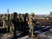 ŠEF ESTONSKE PROTUOBAVJEŠTAJNE SLUŽBE OTKRIVA: Rusija će vjerovatno izvesti 'ograničen' vojni napad na Ukrajinu...
