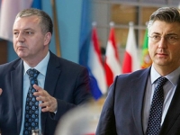 BURNO U HRVATSKOJ: Nakon hapšenja i smjene HDZ-ovog ministra spominju se i prijevremeni izbori…