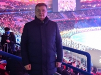 DOK JE DRŽAVA U BLOKADI: Premijer Zoran Tegeltija pohvalio se slikama iz Kine