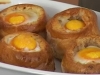 SVE JE VRLO JEDNOSTAVNO: Napravite jaja u pecivu prema našem receptu i iznenadite ukućane... (VIDEO)