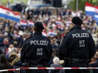 VAŽNA PORUKA USTAŠAMA: Austrija će iduće sedmice zabraniti skup u Blajburgu