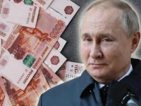 FITCH SNIZIO KREDITNI REJTING NA STATUS 'SMEĆE': Izvjesno je kako će Rusija bankrotirati!