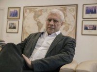 STAO VUČIĆU NA CRTU: Kandidaturu za predsjednika Srbije predao i Boris Tadić