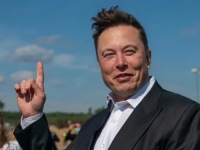 MILIJARDER IZNENADIO SVE: Hoće li se ostvariti najava Elona Muska o putovanju na Mars...