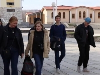 LJUBIĆ ZABRINUT ZA TURISTIČKU SEZONU: 'Turizam u Međugorju ispaštat će zbog nedolaska ukrajinskih hodočasnika...' (VIDEO)