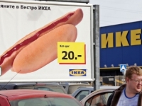 IKEA PRIVREMENO OBUSTAVLJA RAD U RUSIJI: Ova odluka ima direktan uticaj na 15.000 zaposlenika