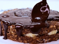 OD AMATERA DO KULINARSKOG MAHERA: Dovoljni su vam kakao i banane i izvrstan desert bez šećera je gotov… (VIDEO)