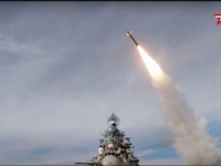 ŠTA SU TO RUSI ISPALILI NA UKRAJINU: Hipersonični projektil ne može presresti nijedan protivraketni sistem (VIDEO)