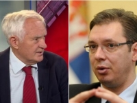 BIVŠI AMBASADOR SRBIJE U UN: 'Vučić izjavio budalaštinu prvog reda'
