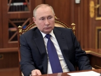 PUTIN NE MISLI STATI: Ruski predsjednik zaprijetio oduzimanjem imovine stranih kompanija i hapšenjem direktora