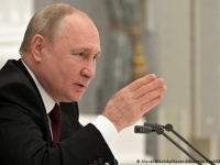 POSLUŽILI MU KAO TOPOVSKO MESO: Putin je žrtvovao mlade vojnike da iscrpi Ukrajince, sad šalje iskusne