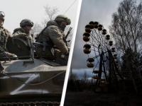 'NEVIDLJIVI NEPRIJATELJ' UNIŠTAVA RUSE NA SJEVERU UKRAJINE: Vojskom zavladala panika, u kolonama bježe ka Bjelorusiji