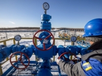 TO BI ZA RUSIJU BILA KATASTROFA: Okretanje Evrope od ruskog plina moguće je za…